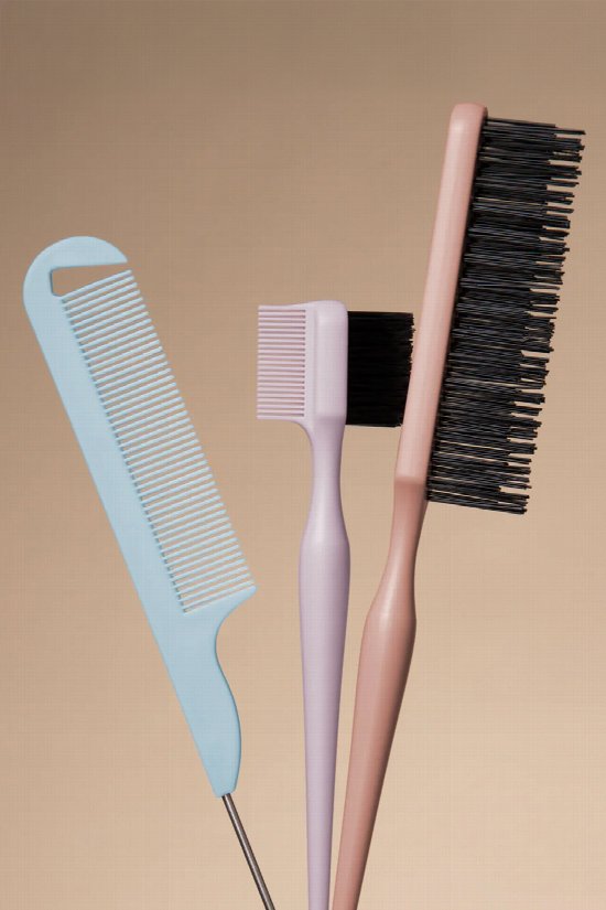 Detail and Define Styling Brush Set